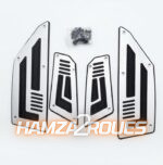 Repose-Pieds Yamaha T-MAX 530