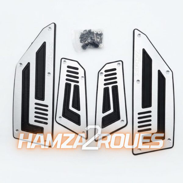 Repose-Pieds Yamaha T-MAX 530
