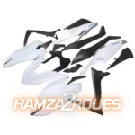 Kit Carénage Yamaha Tmax 560 2019-2021