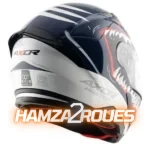 Casque Moto intégral Axor Hunter Shark – Image 3