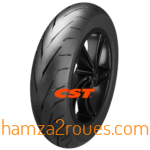 Pneu CST Tires 130/60-13 Scooter