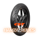Pneu CST Tires 120/70ZR17 Ride Migra