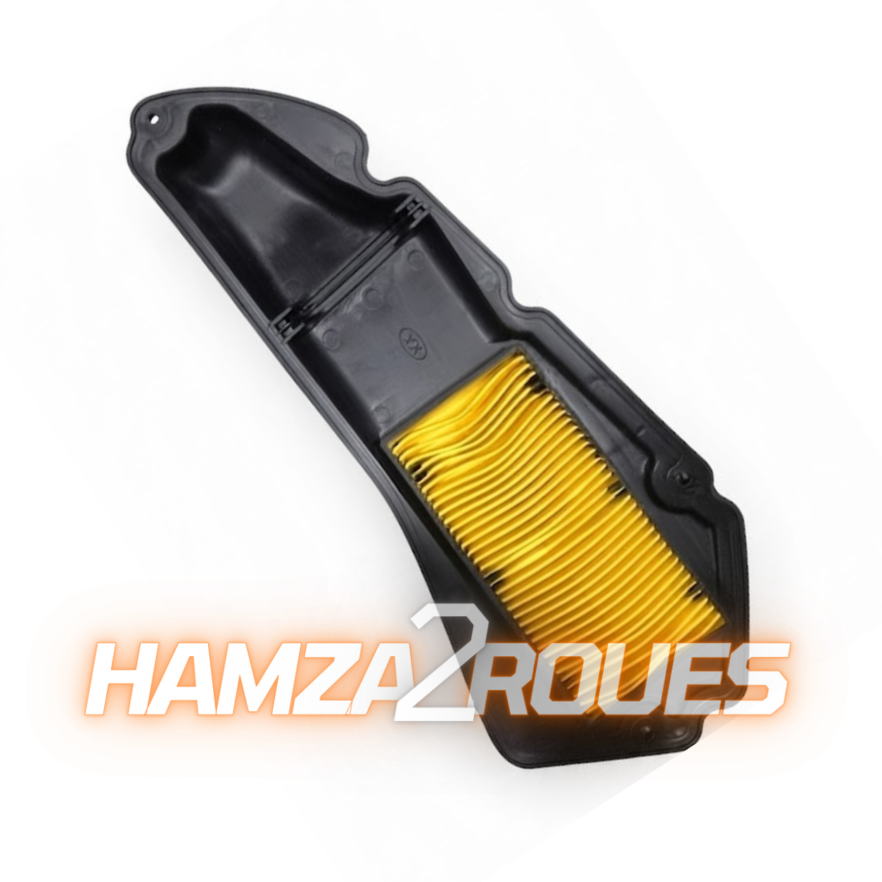 Design sans titre - 2026-09-14T123525.444 Filtre a Air Ghost V7 / AZUR / DAYUN – Image 1
