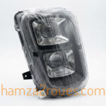 Optique Phare LED PISTA HR+