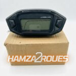 Compteur Digital Moto MForce