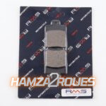 Plaquettes de Frein Arriere SYM SYMPHONY - RMS