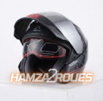 Casque Moto Demi-Jet Axor Kylo – Image 2