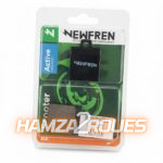 Plaquettes de Frein arrière - NEWFREN FD0248 SYM