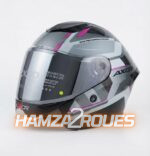 Casque Moto Demi-Jet Axor Kylo