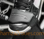 Protège chaussures levier de vitesse - MOTOWOLF – Image 4