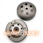 Embrayage Arriere Ovetto / Booster / Nitro