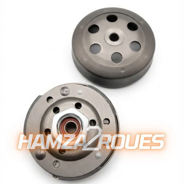 Embrayage Arriere Ovetto / Booster / Nitro