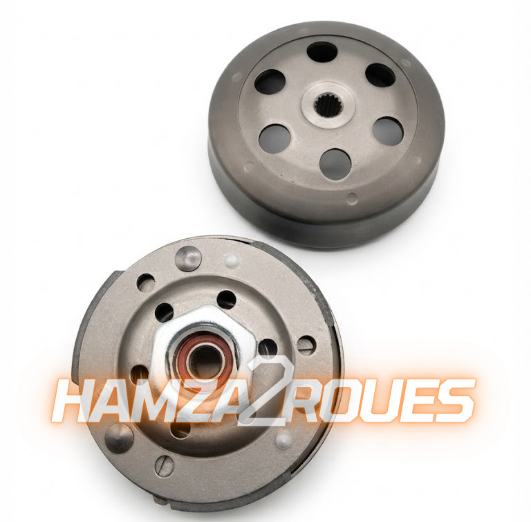 f9c436cb-e4c5-40b7-938d-4efdd99bd0cb Embrayage Arriere Ovetto / Booster / Nitro – Image 1
