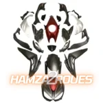 Kit Carénage Kawasaki Z1000 2014-2017