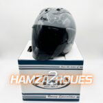 Casque Moto Arai Helmet - Gris Nardo