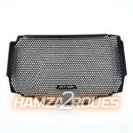 Cache Protection Radiateur Yamaha MT09