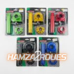 Manette de tirage rapide Aluminum