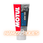 Huile Transmission 85W140 Scooter 150 ML - MOTUL