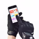 Gants de Moto Protection Renforcée - Suomy – Image 2