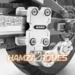 Tendeur de Chaine automatique Moto Universel – Image 2