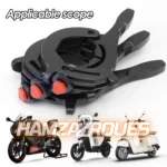 Régulateur de Vitesse Moto – Cruise Control – Image 5