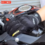 Gants de Moto Protection Renforcée - Suomy – Image 3
