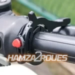 Régulateur de Vitesse Moto – Cruise Control – Image 2