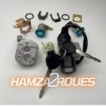 Contact Complet Hammer