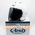 Casque Moto Arai Helmet - Blanc