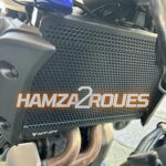 Cache Protection Radiateur Yamaha MT07 – Image 3