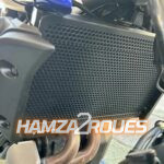 Cache Protection Radiateur Kawasaki Z900 – Image 2