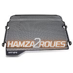 Cache Protection Radiateur Yamaha MT07 – Image 2